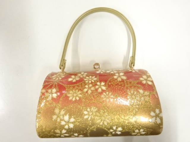 JAPANESE KIMONO / BAG